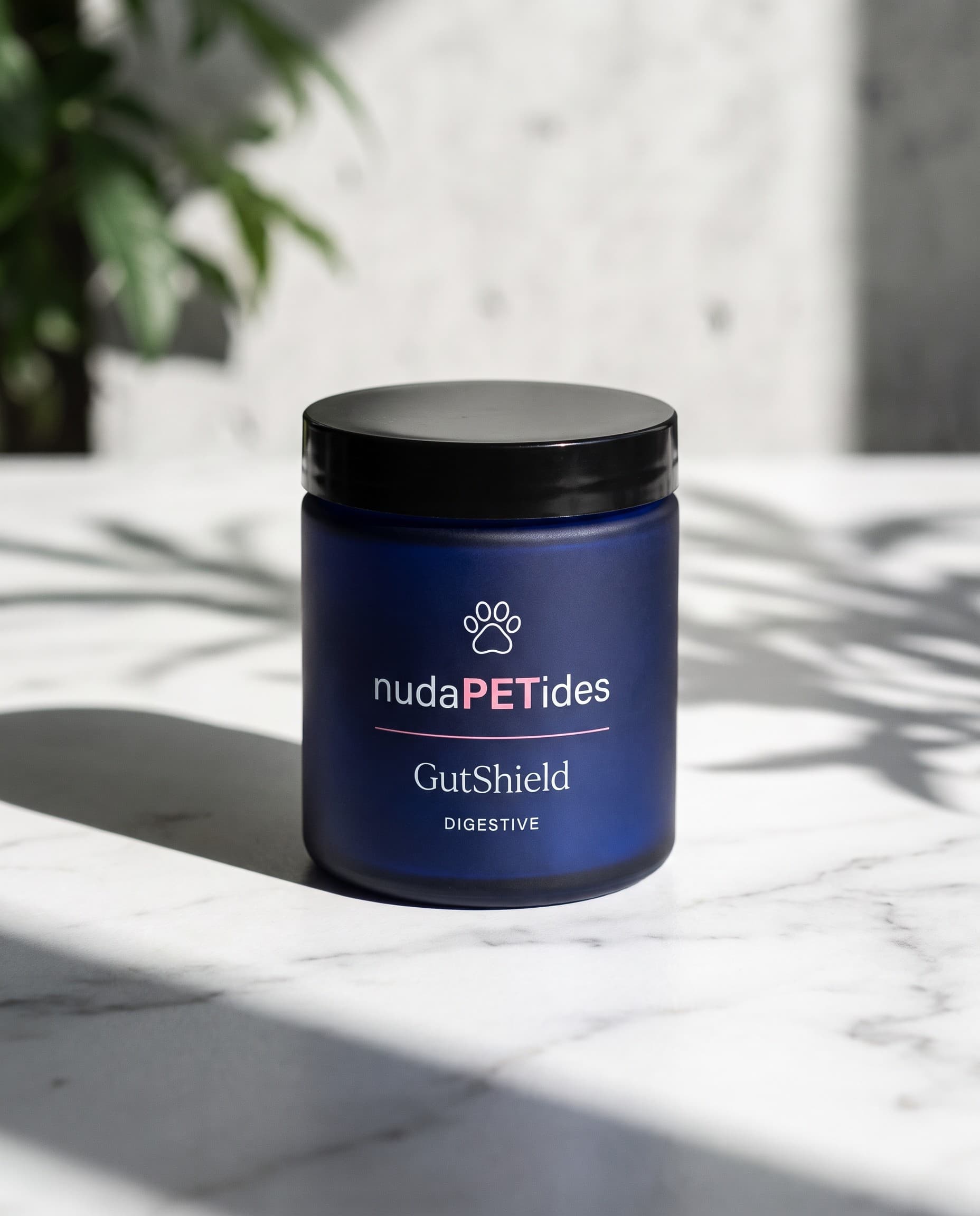 nudaPETides GutShield