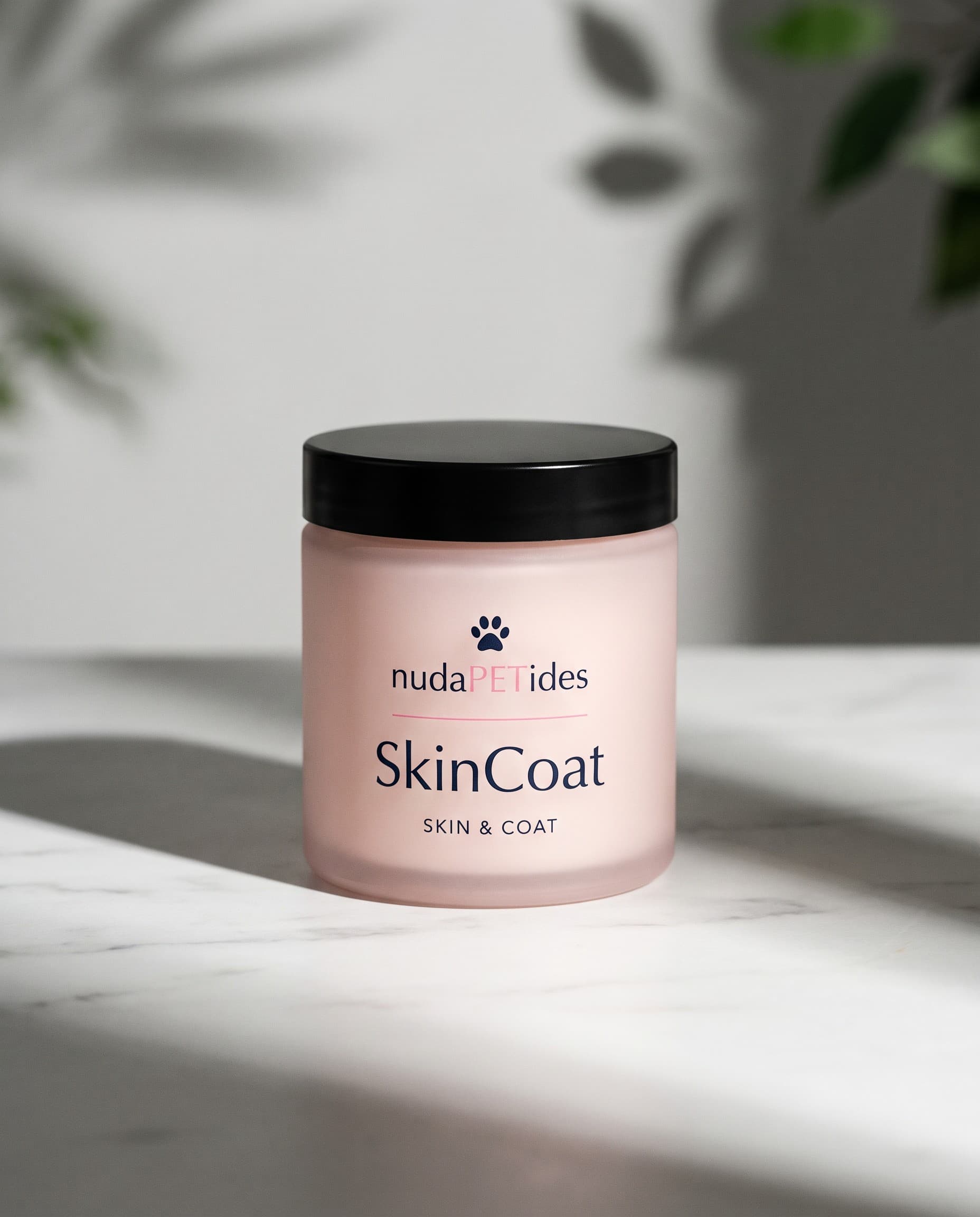 nudaPETides SkinCoat